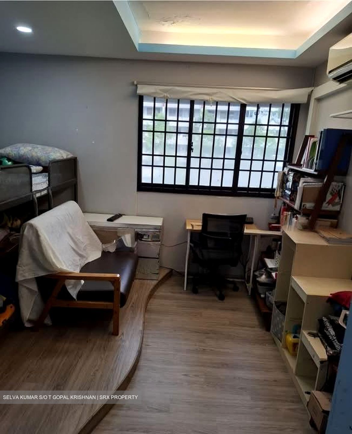Blk 603 Clementi West Street 1 (Clementi), HDB 4 Rooms #571384171